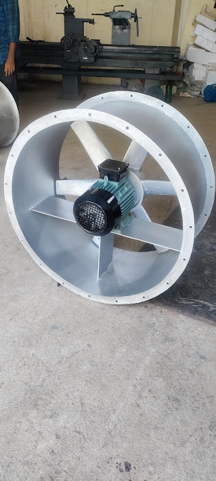Bag Filter Systems